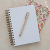 Earth Greetings A5 Journal Lined - Everlasting Love