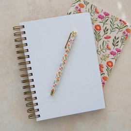 Earth Greetings A5 Journal Lined - Everlasting Love