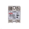 Solid State Relay, SSR-40DA DC 3-32V Input AC 24-380V Out