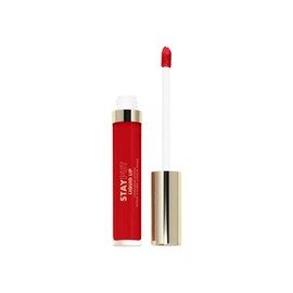 Milani Milani Stay Put Longwear Liquid Lipstick - Smudge-Proof, Kiss-Proof, and Fade-Resistant Formula for All-Day Wear - Red Flag