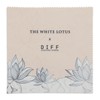 DIFF | The White Lotus Thailand Designer Cat Eye Sunglasses