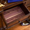 Household Essentials Cedar Drawer and Closet Shelf Liner, 6-Feet by
