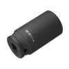 HARFINGTON 12-Point Deep Impact Socket 1/2 Inch Drive 31mm Metric