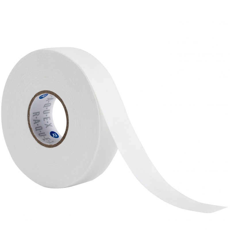 Raquex Fabric Tape for Sports: Hockey Sticks, Tennis, Squash or