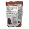 Volupta Organic & Fair Trade Unsweetened Super Food Cacao Powder,