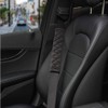 Seat Belt Covers for Adults, Car Seatbelt Cover, 4 Pack,