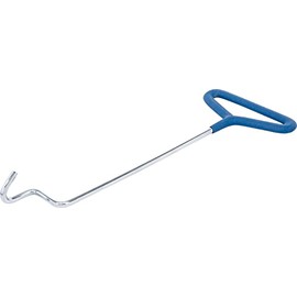 Exhaust Pipe Remover