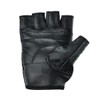 Send Sports Make or Break Knuckle Hole Leather Training Gym