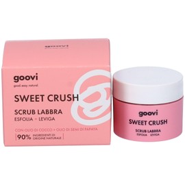 Lip Scrub