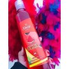 Shampoo Liquido, De Sandia Para El Cabello, Shelo Nabel.