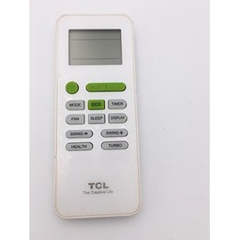 Remote Control for TCL Air Conditioner