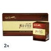 Daedong Korean Ginseng Red Ginseng Capsules, 240 Tablets, 2 Pieces / 대동고려삼 진홍삼캡슐, 240정, 2개