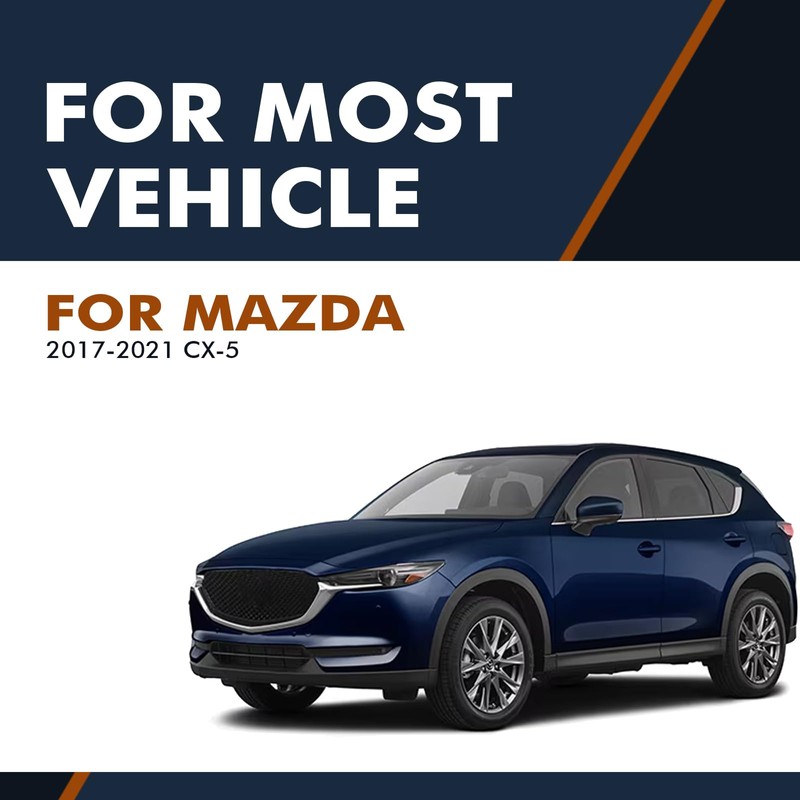 PM Auto Front Left Quick Complete Strut-Coil Spring Assembly For