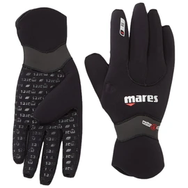 Mares Erwachsene Handschuhe Flexa Fit 5 mm Tauchhandschuhe, Black, L