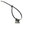Magnetic Cable Tie Mount at Home, Office, or Classroom -