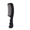Gosknor Dandruff Comb, Scalp Comb for Dandruff Removal Hollow Tooth