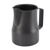 Coffee Frothing Pitcher 304 Stainless Steel Milk Steaming Jug Cup