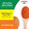 La Preferida All-Purpose Sazón (Bold Mexican Seasoning) with Paprika, Garlic