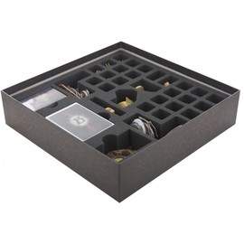 Feldherr Foam tray value set for Mice and Mystics - Downwood Tales