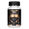 Testo For Men 90 Cpsulas Maca Negra Fenogreco Arginina A4h
