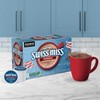 Swiss Miss Peppermint Hot Cocoa, Keurig Single-Serve K-Cup Pods, 10