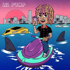 Lil Pump (Explicit)