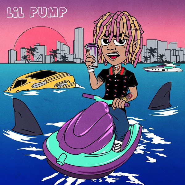 Lil Pump (Explicit)