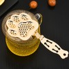 304 Stainless Steel Cocktail Strainer Bar Strainer Bar Tool Drink