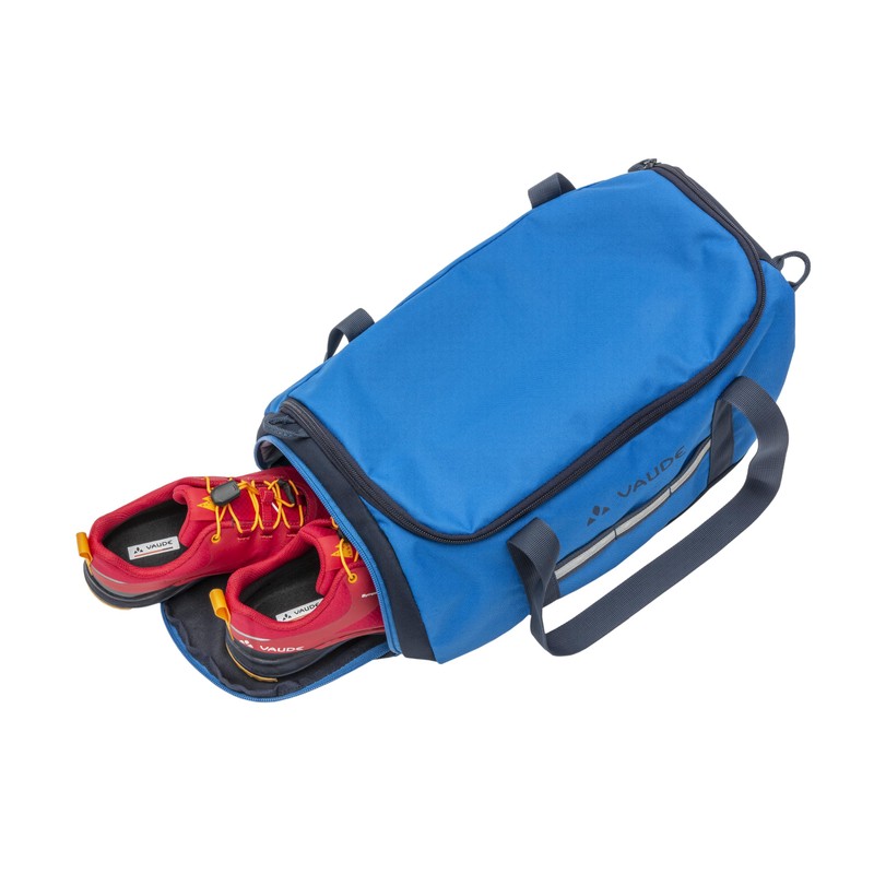 Vaude Kids Snippy Bags Blue/Eclipse One Size