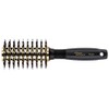 Dannyco Professional Porcupine Circular Vented Brush Large, 1 Count, 6.5cm