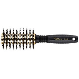 Dannyco Professional Porcupine Circular Vented Brush Large, 1 Count, 6.5cm