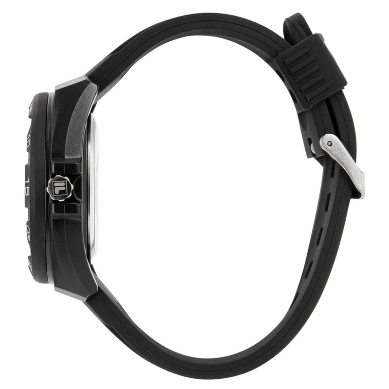 FILA Men's Second Hand Watch