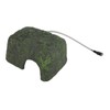 Heated Reptile Cave Reptile Rock Hide Cave Hiding Place for