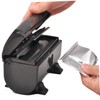 Ipetboom Automatic Tin Foil Cutter Machine for Nail Beauty and