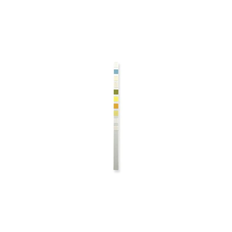 One Step 10 x Vet Pet Urine Test Strips -
