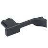 Haoge THB – LB Thumb Up Grip Black samuresuto Black