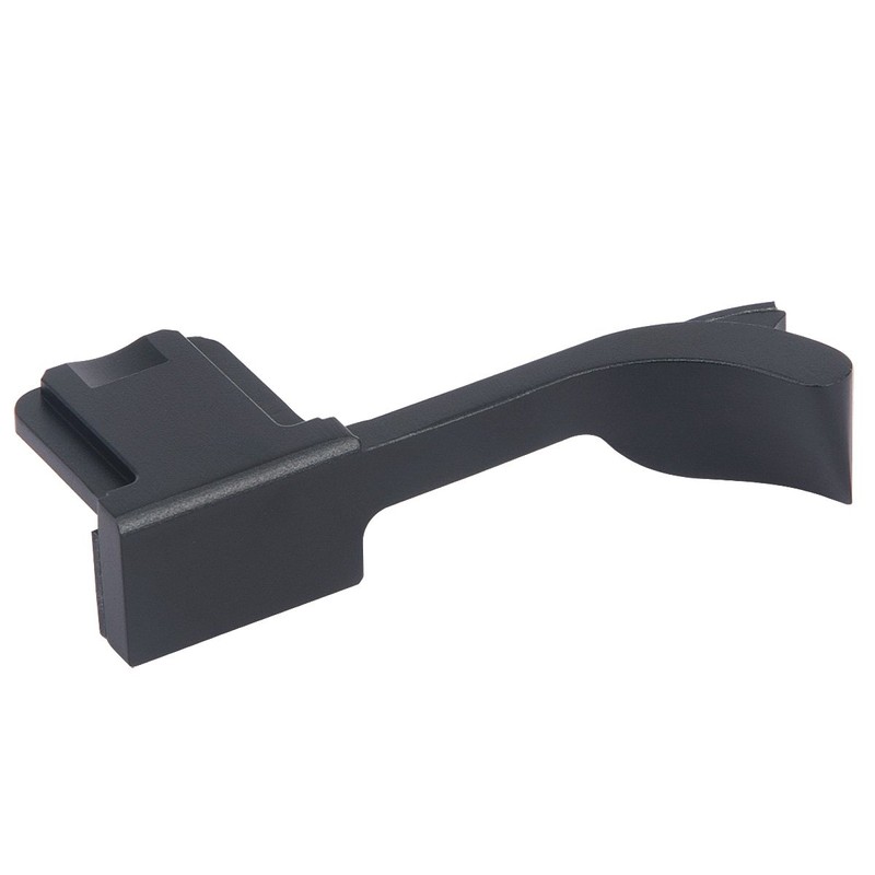 Haoge THB – LB Thumb Up Grip Black samuresuto Black