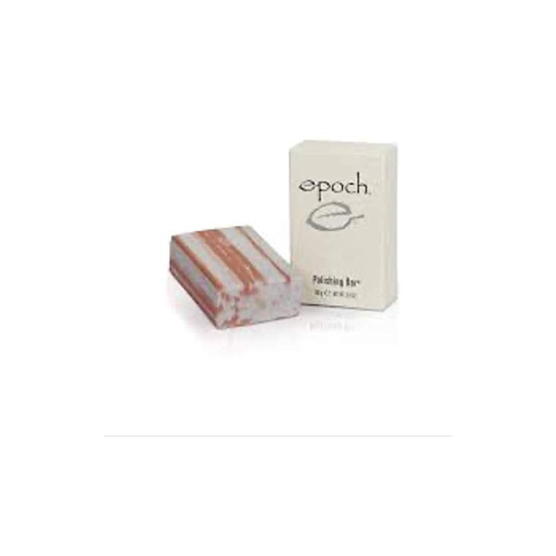 Skin Epoch Polishing Bar Barra Pulidora Exfoliadora Aclara Exfolia Piel