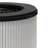 vhbw Air Filter Compatible with DIKI B-D02H Air Purifier -