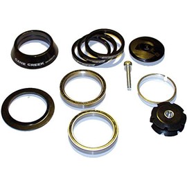 Cannondale Adapter Headshok Frame Tube to 1 1/2" / 1.5" Steerer Suspension Fork