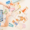 Melissa & Doug Magnetic Human Body Anatomy Play Set With