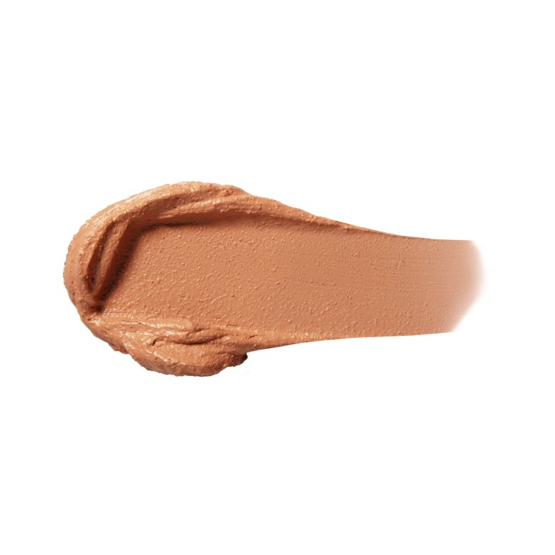 100% pure Foundation Cream-Fruit Pigmented 0.32oz/9g golden peach