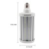 54W LED Corn Light Bulb Super Bright (400 Watt Equivalent)7020High