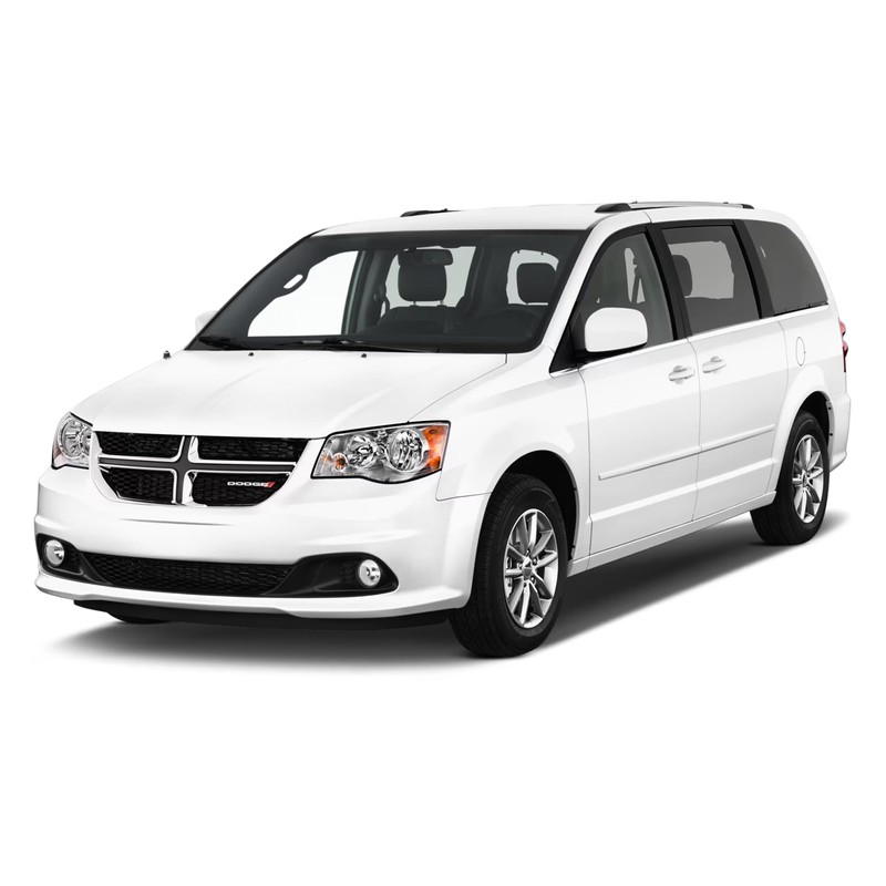 NorthAmerica Remote Key Vioce Paring Replacement for Volkswagen Routan 2009,