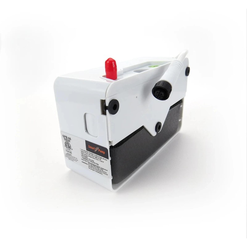 Smart Electric SPB-66 Condensate Pump for Mini Split Units, 3.3ft