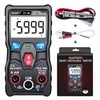 BSIDE Wireless Digital Multimeter Fully Auto-Ranging True RMS 6000 Counts