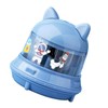 Electric Pencil Sharpener Cartoon Battery Powered Electric Pencil Sharpener for