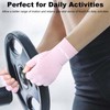 2 Pairs Arthritis Gloves, Compression Gloves for Women Men, Relieve