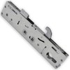 Kenrick Excalibur 35mm Backset Hook Lock Case Gear Box Twin 2 Spindle