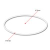 SunSun CPF Series Pressure Pond Filter Fixing for O-Ring Pond